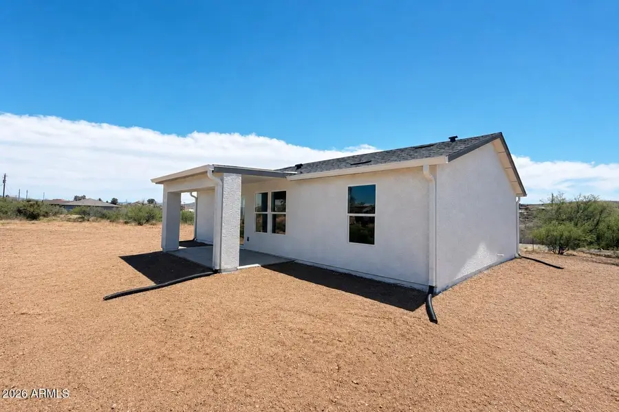 20162 E Antelope Road, Mayer, AZ 86333 - #2