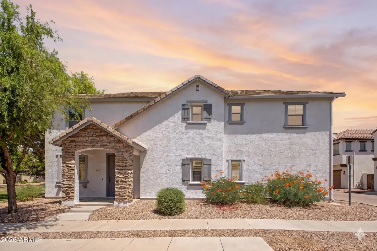 1646 E Joseph Way, Gilbert, AZ 85295 - #1