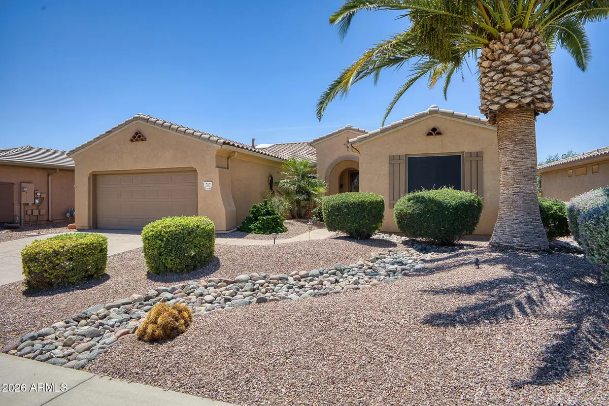 17031 W Oasis Springs Way, Surprise, AZ 85387 - #1