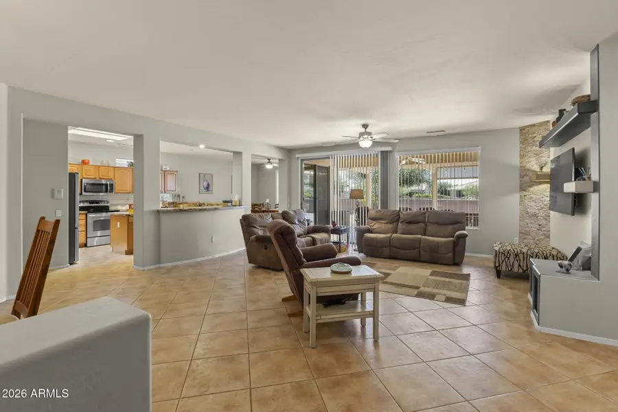 17031 W Oasis Springs Way, Surprise, AZ 85387 - #3