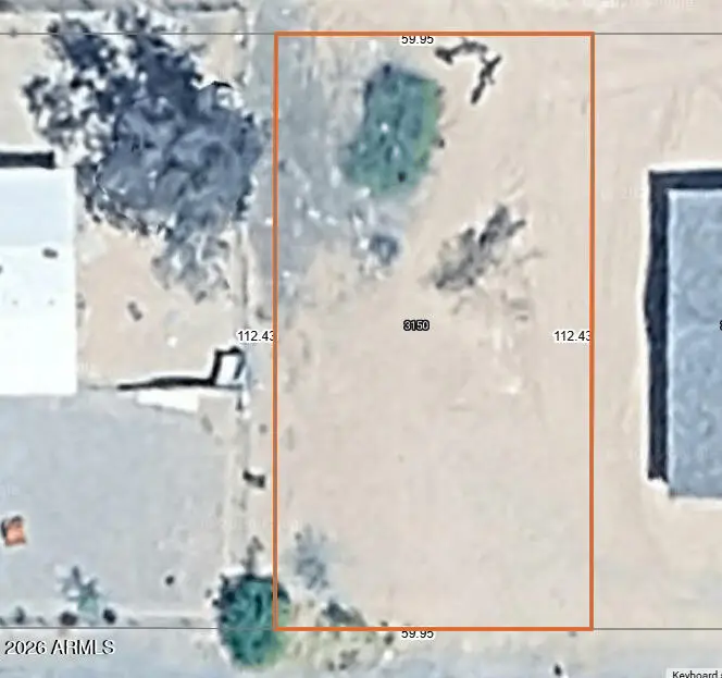 3150 W Solano Drive, Eloy, AZ 85131 - #2