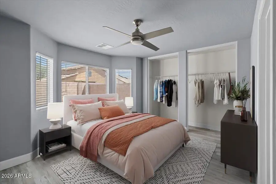 6242 W Wood Street, Phoenix, AZ 85043 - #2