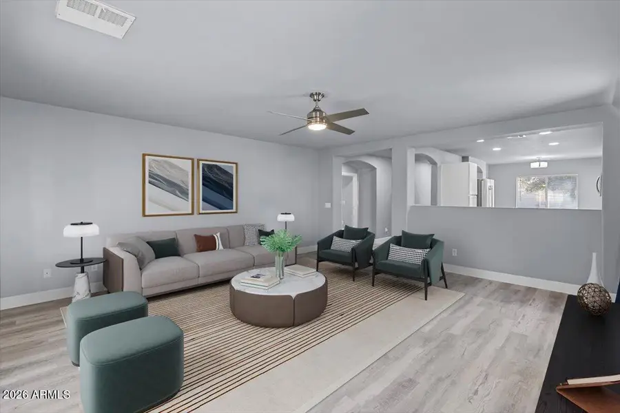 6242 W Wood Street, Phoenix, AZ 85043 - #3