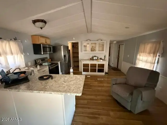 2060 N Center Street #481, Mesa, AZ 85201 - #3