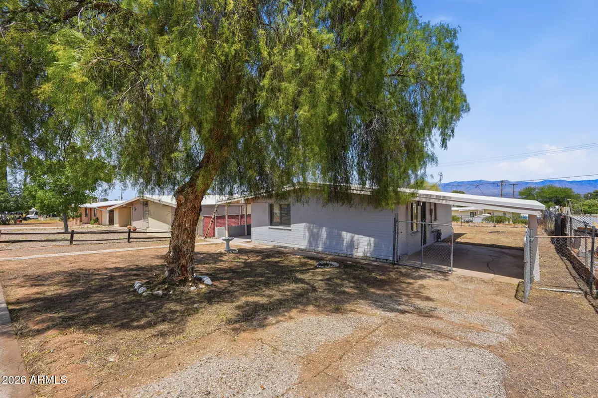 237 S Avenue B --, San Manuel, AZ 85631 - #1
