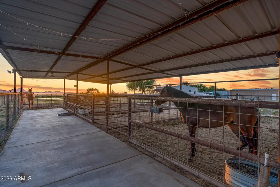 14145 N Wentz Road, Marana, AZ 85653 - #2