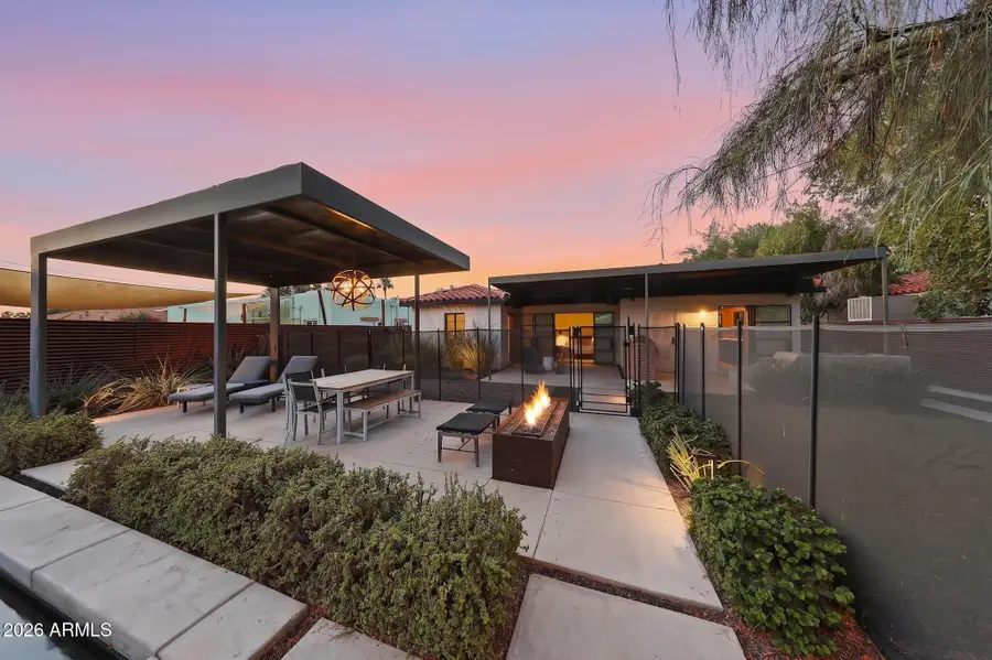 1607 W Flower Circle N, Phoenix, AZ 85015 - #3