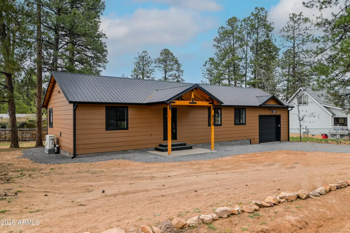 1982 Christmas Pine Drive, Overgaard, AZ 85933 - #1