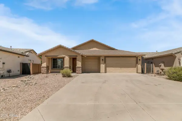 7316 W Ellis Street, Laveen, AZ 85339