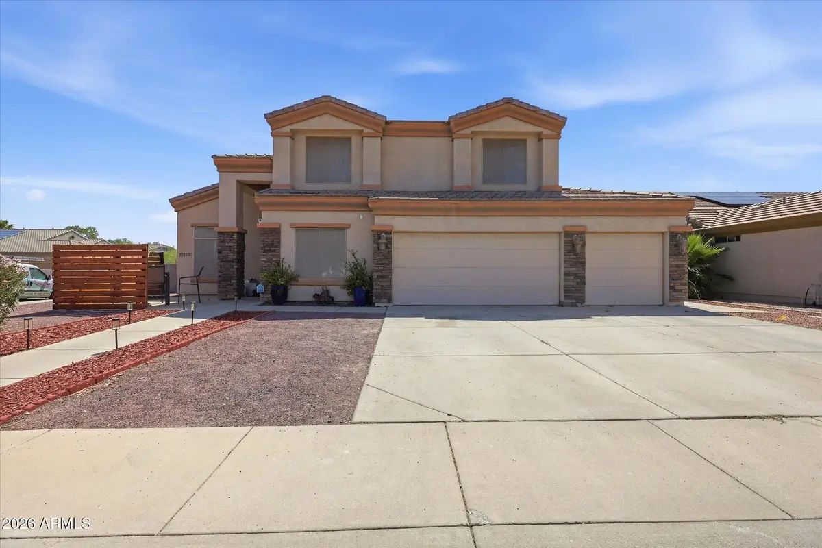 2130 N Cypress Point Way, Casa Grande, AZ 85122 - #1