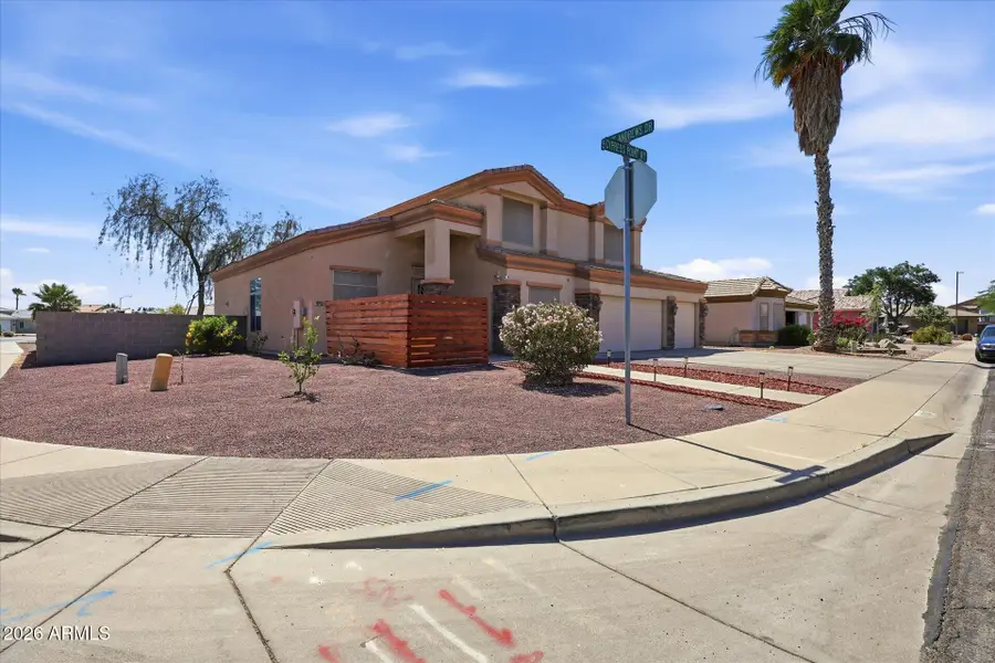 2130 N Cypress Point Way, Casa Grande, AZ 85122 - #2