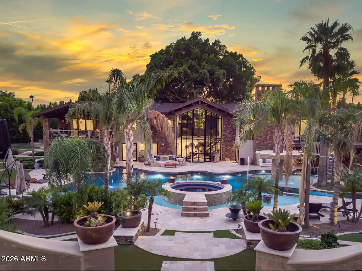 5040 N Arcadia Drive, Phoenix, AZ 85018 - #1