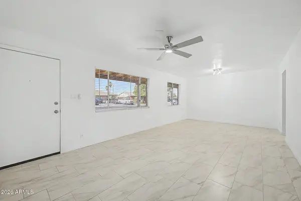 2317 W Weldon Avenue, Phoenix, AZ 85015