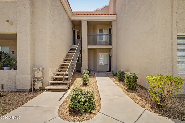 2929 W Yorkshire Drive #2124, Phoenix, AZ 85027