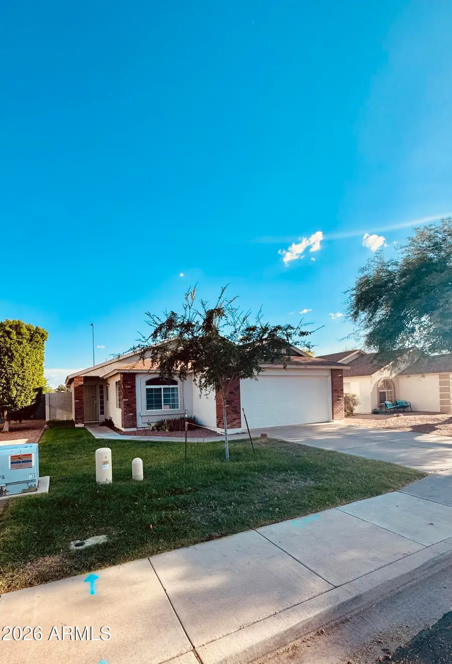 8521 E Clovis Avenue, Mesa, AZ 85208 - #2