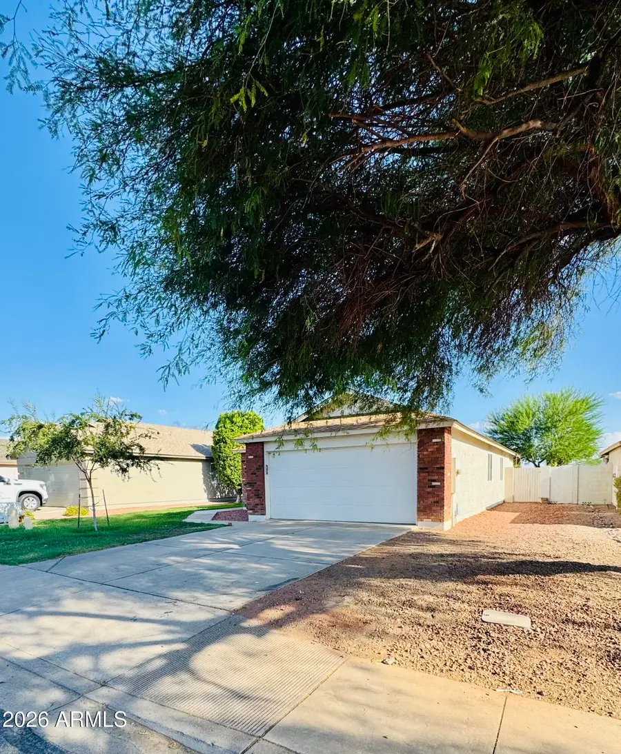 8521 E Clovis Avenue, Mesa, AZ 85208 - #3