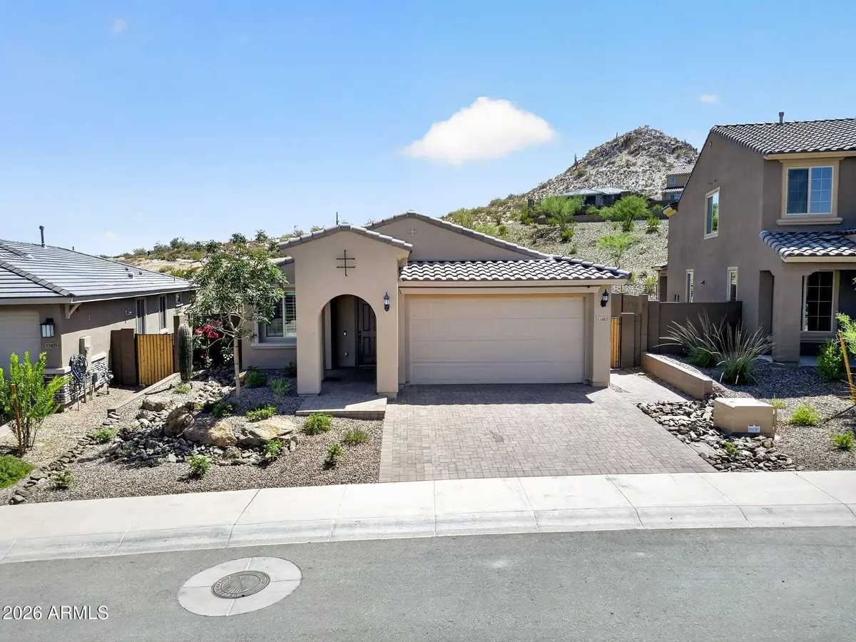 13461 W Cassia Trail, Peoria, AZ 85383 - #1