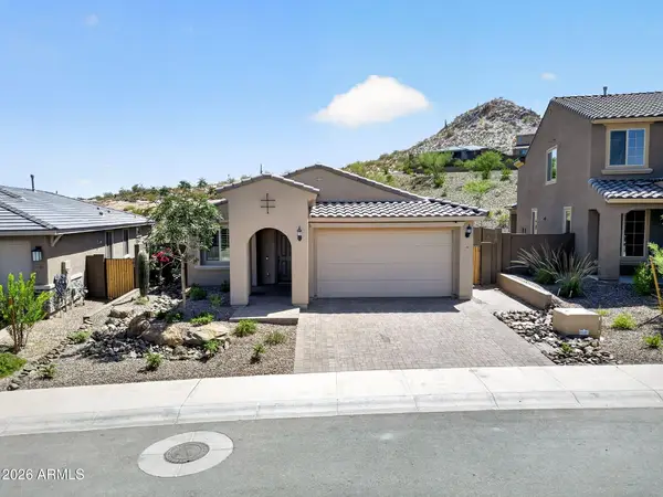 13461 W Cassia Trail, Peoria, AZ 85383