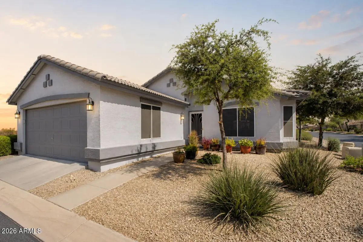 16036 N 11th Avenue #1030, Phoenix, AZ 85023 - #1