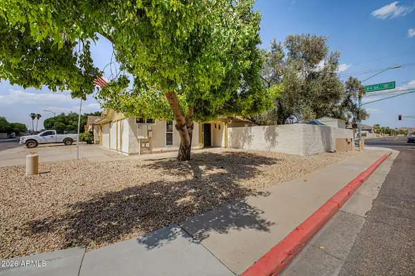19401 N 6th Place, Phoenix, AZ 85024