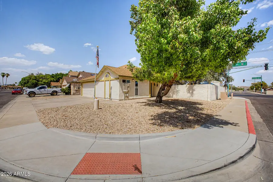 19401 N 6th Place, Phoenix, AZ 85024 - #2