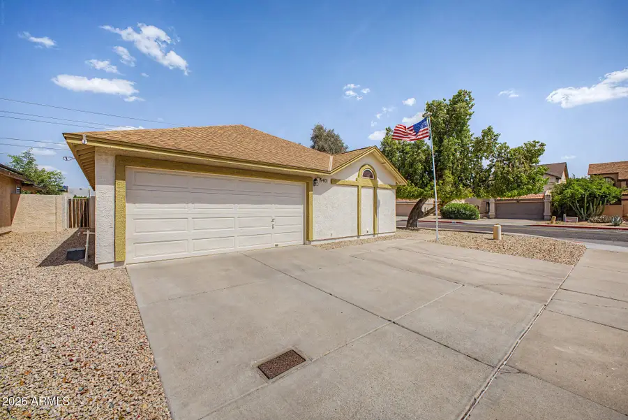 19401 N 6th Place, Phoenix, AZ 85024 - #3