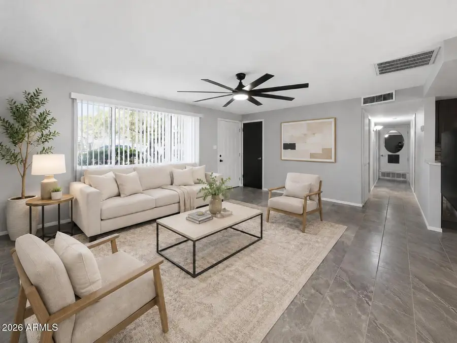 3217 W Banff Lane, Phoenix, AZ 85053 - #2