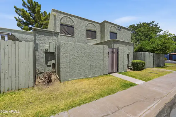 5432 W Friess Road, Glendale, AZ 85306
