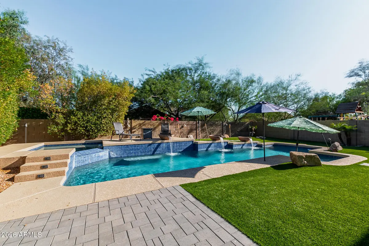 4521 W Moss Springs Road, Anthem, AZ 85086 - #1