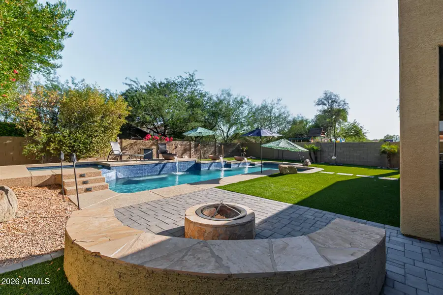 4521 W Moss Springs Road, Anthem, AZ 85086 - #2