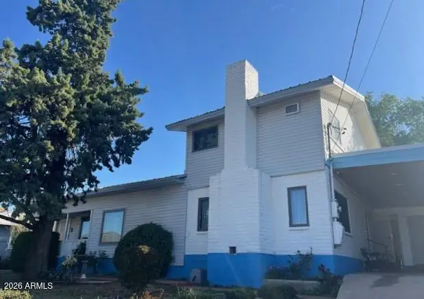 711 Cole Avenue, Bisbee, AZ 85603 - #1
