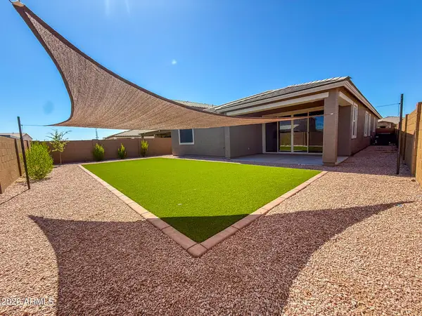 11017 W Hadley Street, Avondale, AZ 85323