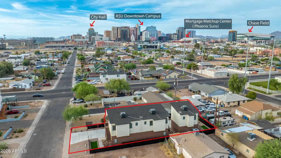 1115 S Montezuma Avenue, Phoenix, AZ 85003 - #3
