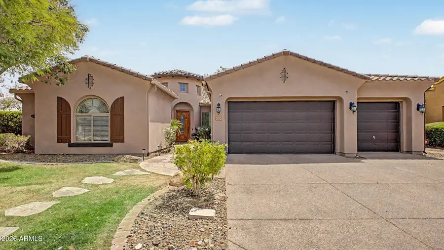 12071 W Morning Vista Drive, Peoria, AZ 85383 - #2