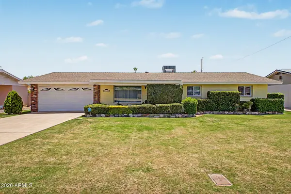 3121 W Augusta Avenue, Phoenix, AZ 85051
