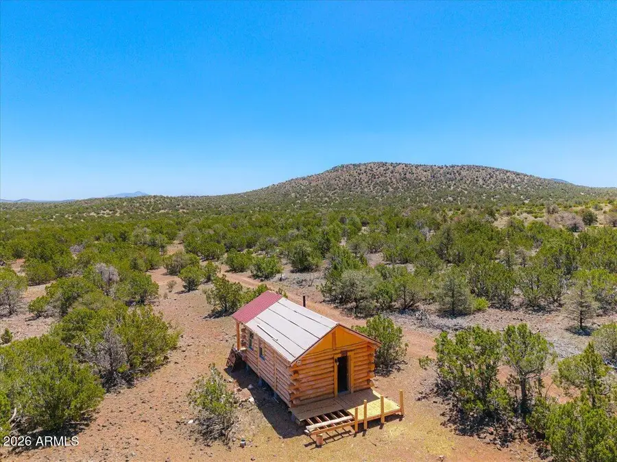 1315 E Bighorn Trail, Williams, AZ 86046 - #3
