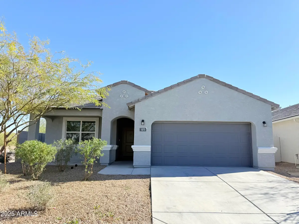 1075 W Avalon Canyon Drive, Casa Grande, AZ 85122 - #1