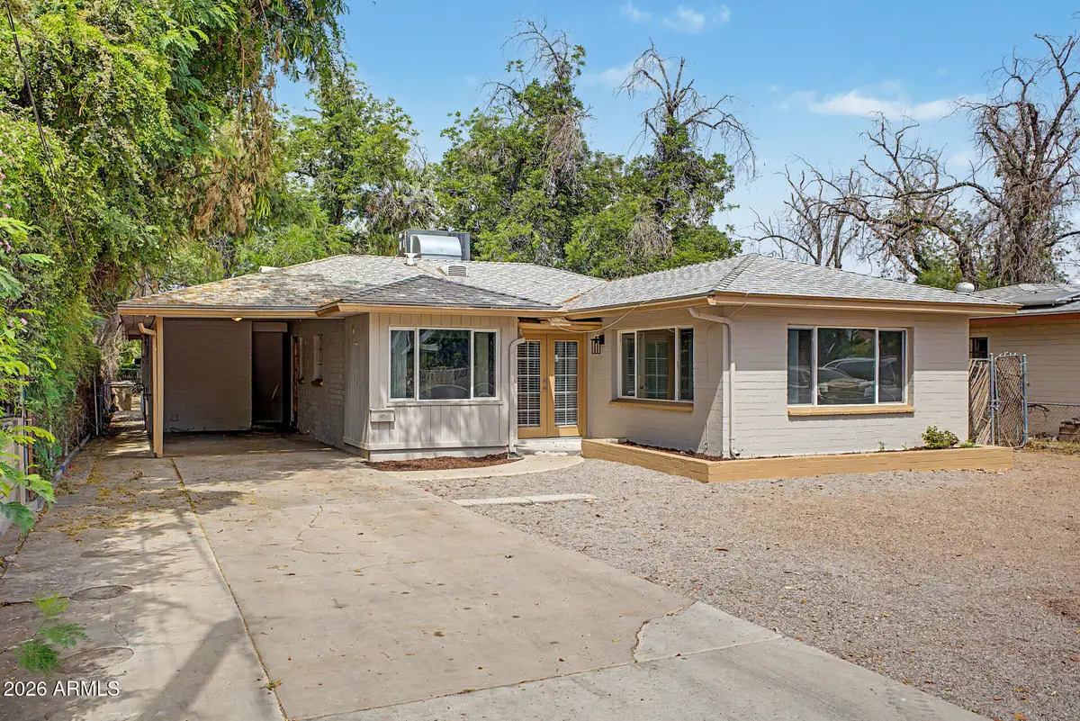 6620 N 60th Avenue, Glendale, AZ 85301 - #1