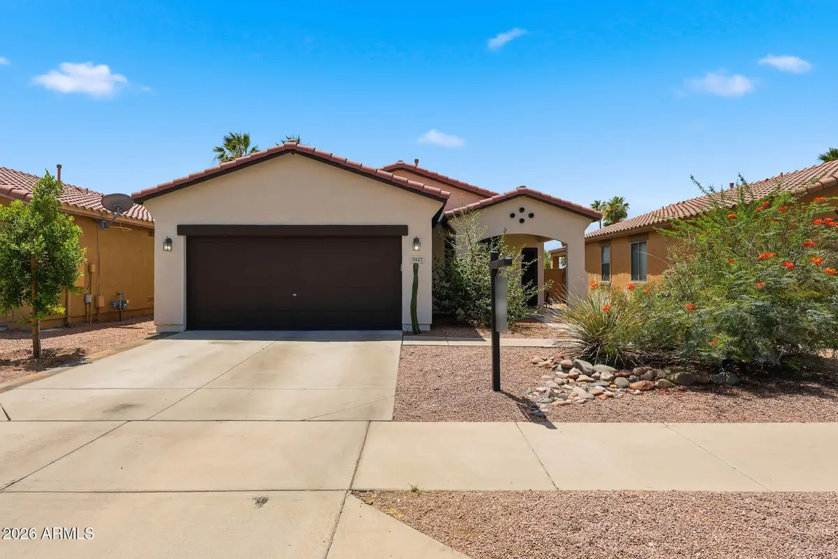 7027 W St Charles Avenue, Laveen, AZ 85339 - #1