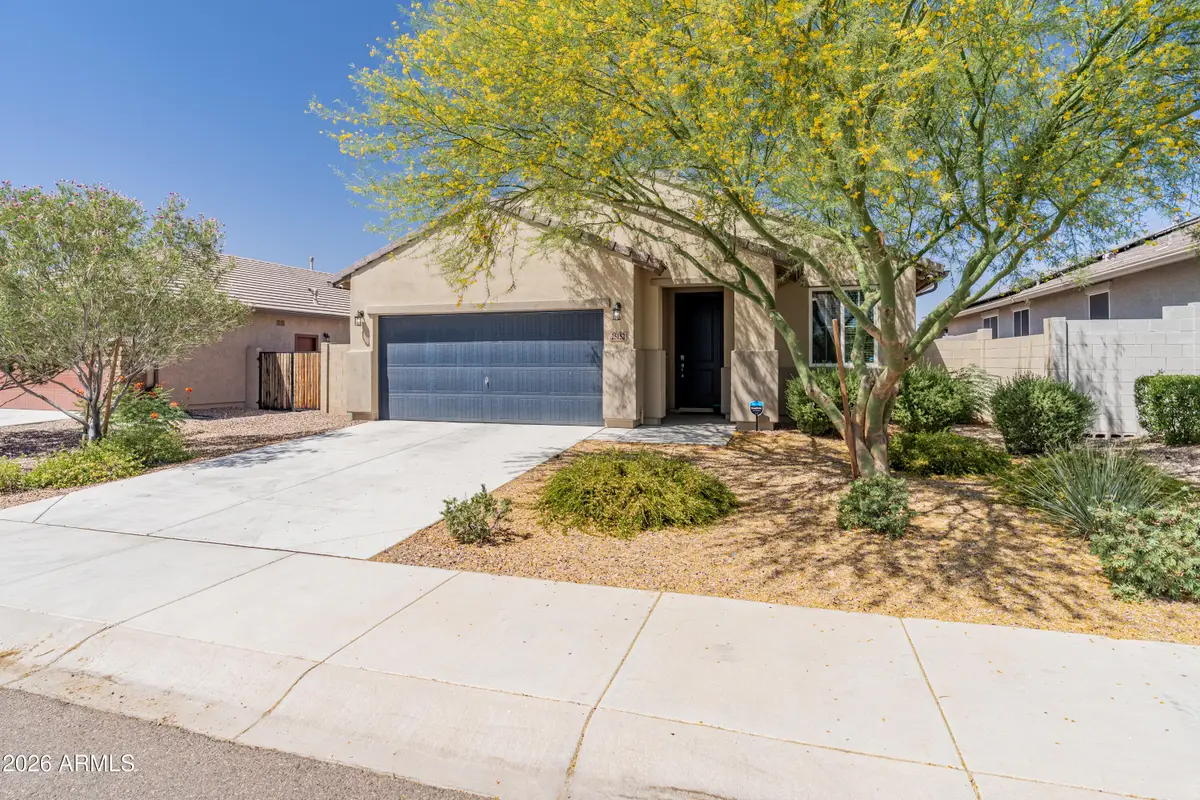 25152 N 135th Avenue, Peoria, AZ 85383 - #1