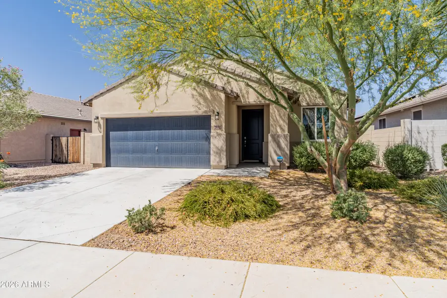 25152 N 135th Avenue, Peoria, AZ 85383 - #3