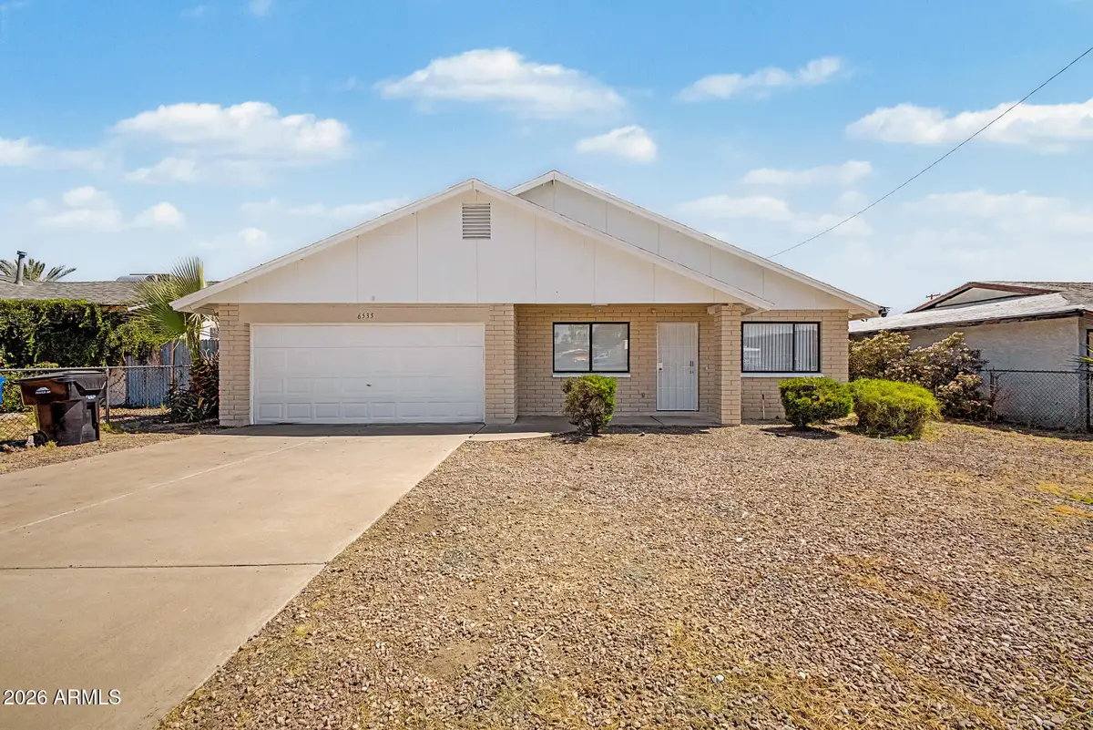 6535 E Alder Avenue, Mesa, AZ 85206 - #1
