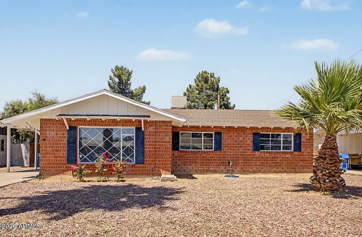 3616 W Stella Lane, Phoenix, AZ 85019 - #1