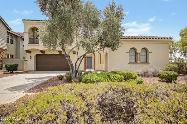 20919 W Western Drive, Buckeye, AZ 85396