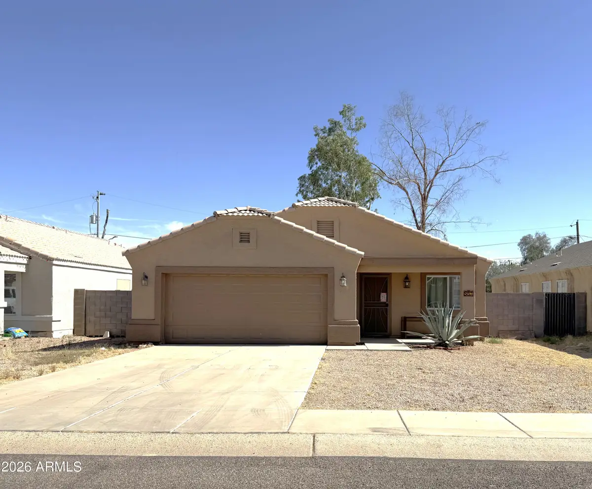 537 W Saguaro Street, Casa Grande, AZ 85122 - #1