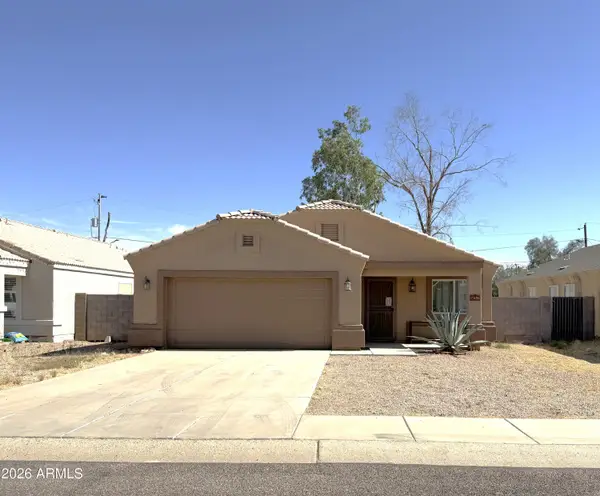 537 W Saguaro Street, Casa Grande, AZ 85122