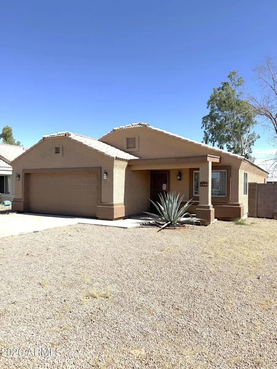 537 W Saguaro Street, Casa Grande, AZ 85122 - #2
