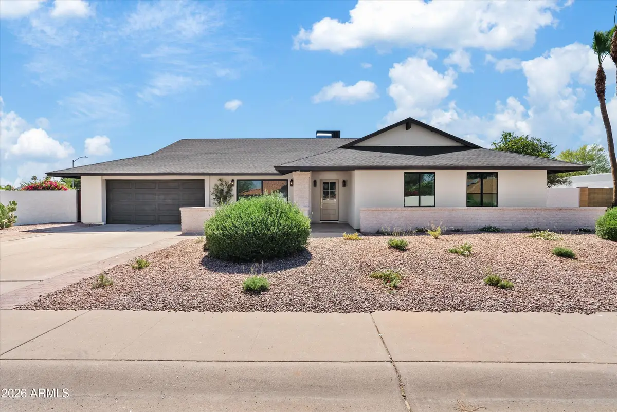 10200 N 77th Street, Scottsdale, AZ 85258 - #1