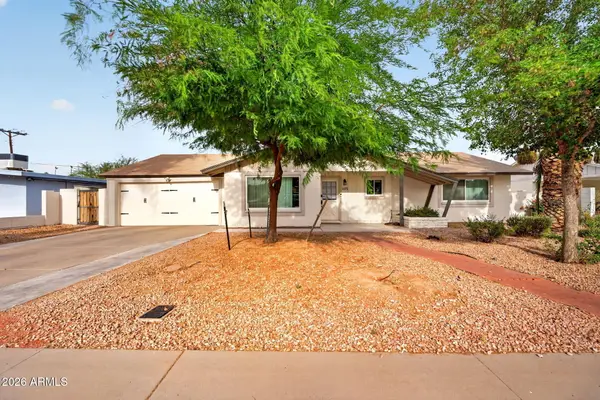1615 N Sunset Drive, Tempe, AZ 85288