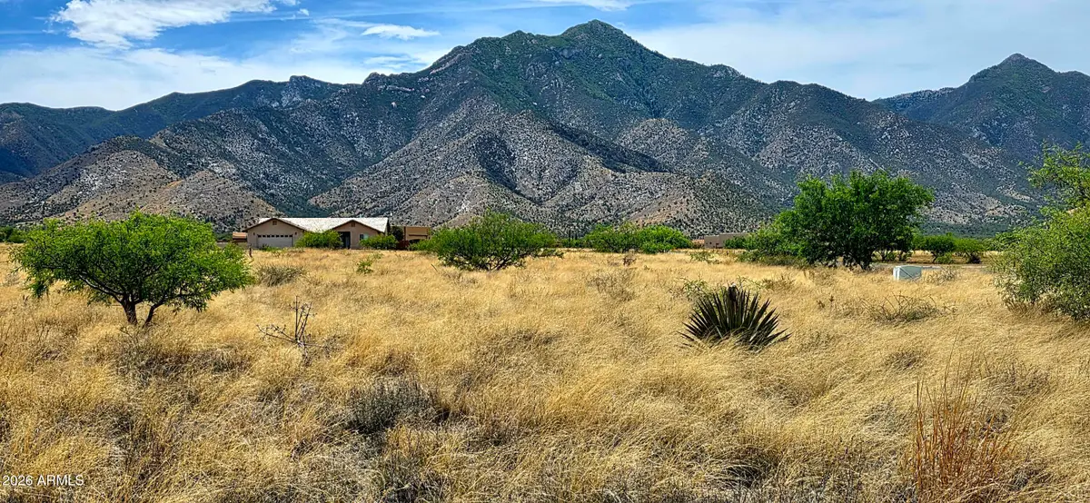 Lot 54 E Molly Drive #54, Hereford, AZ 85615 - #1